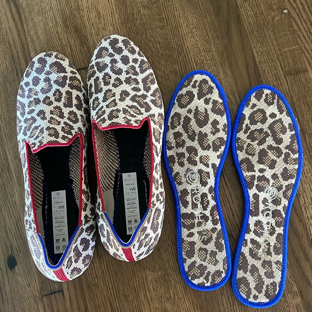 Rothy’s The Loafer